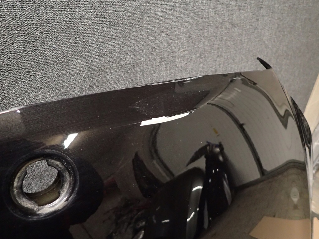 фото №2, Капот mercedes c klasa w205