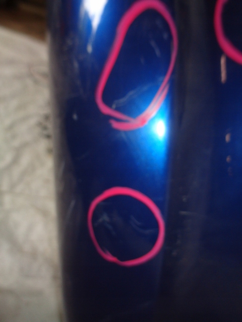 фото №11, Peugeot 607 sedan бампер задній задній pdc eged