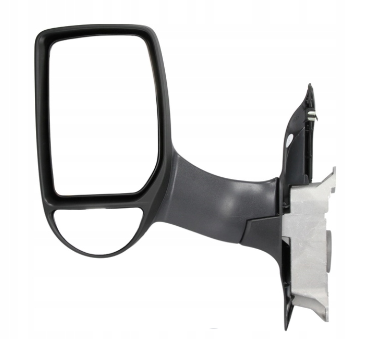 фото №1, Зеркало механический левая ford transit 2000-2013