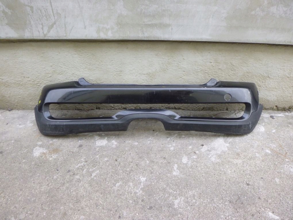 фото №1, Mini cooper s r56 r57 r58 r59 lift бампер задний