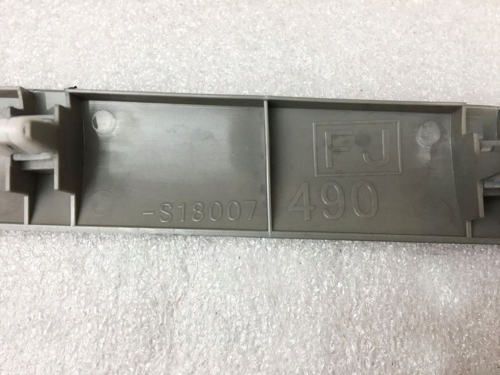 фото №6, Subaru forester 13 - молдинг декоративная консоли