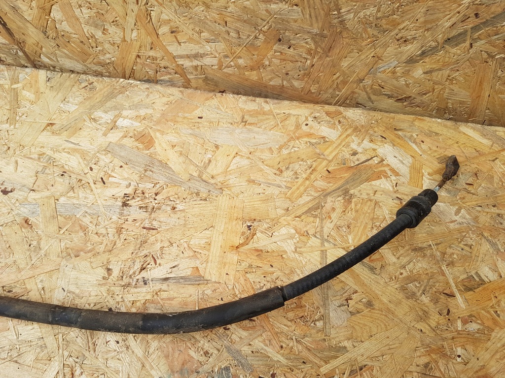 фото №8, Ford transit custom трос тормоза ручного