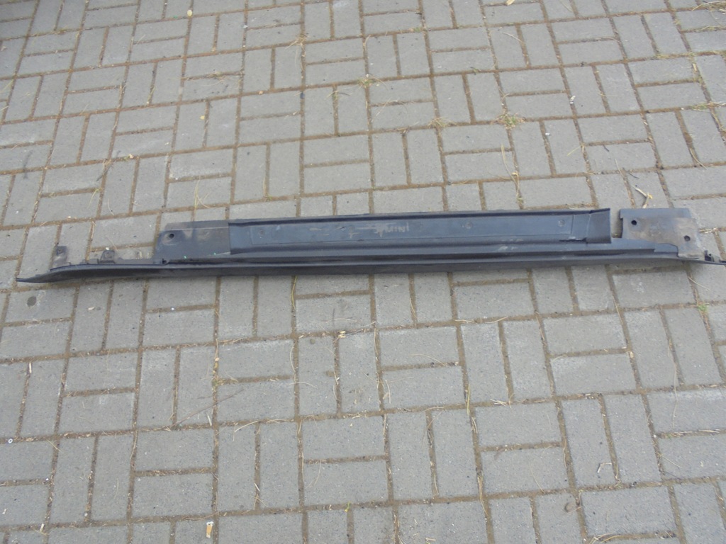 фото №2, Молдинг поріг права mini cooper one r56 07-12