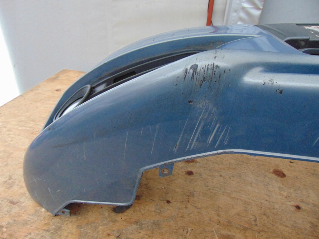 фото №7, Бампер передній 8k0 audi a4 b8