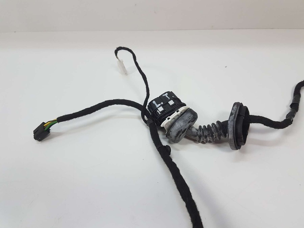 фото №2, Ford ecosport жгут дверь левый задняя задняя левая