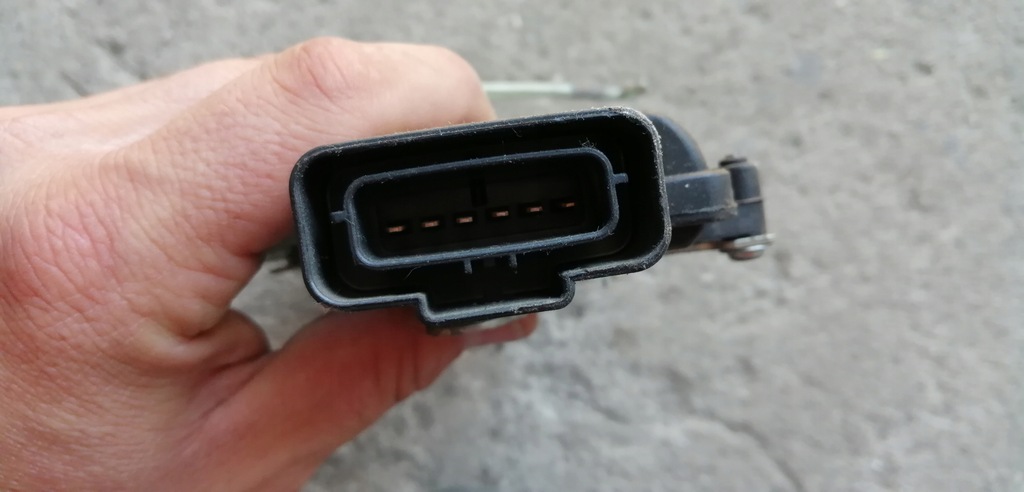 фото №4, Suzuki ignis замок дверь правый задняя задний