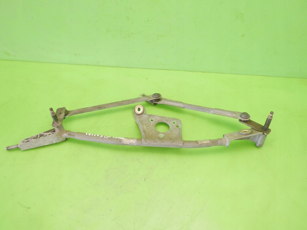 фото №6, Механизм дворник перед volvo s80 i anglik 98-