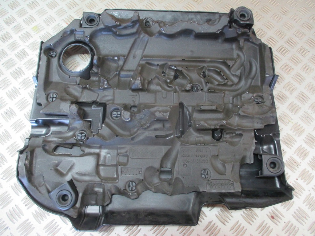 Накладка на двигатель audi a3 8v0 2012r- tdi Цена