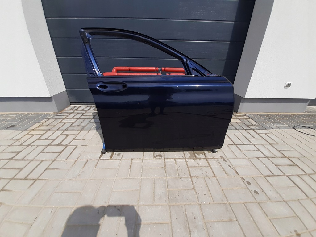 фото №1, Bmw 7 g11 - дверь правый перед