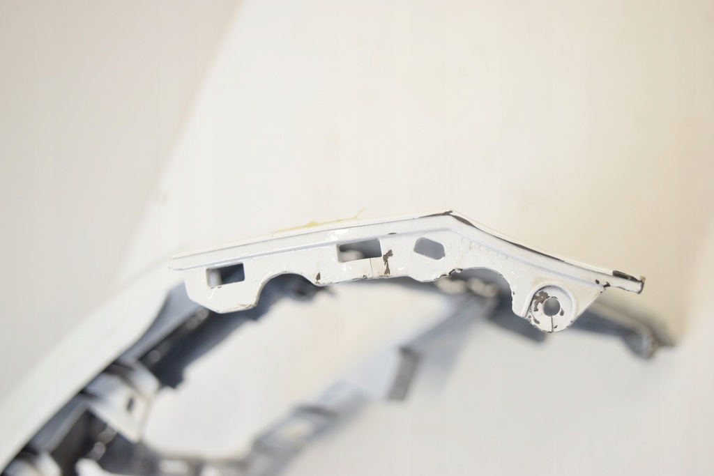 фото №7, Vw polo 2g0 r-line бампер перед передний