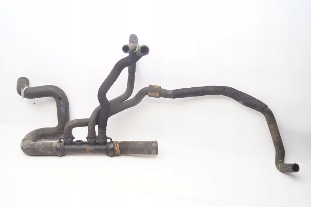 фото №1, Laguna iii 2.0dci провода шланги магистраль wody