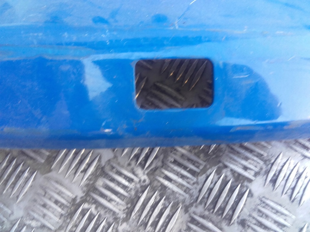 фото №16, Захист обшивка корпус фара лампи scania r