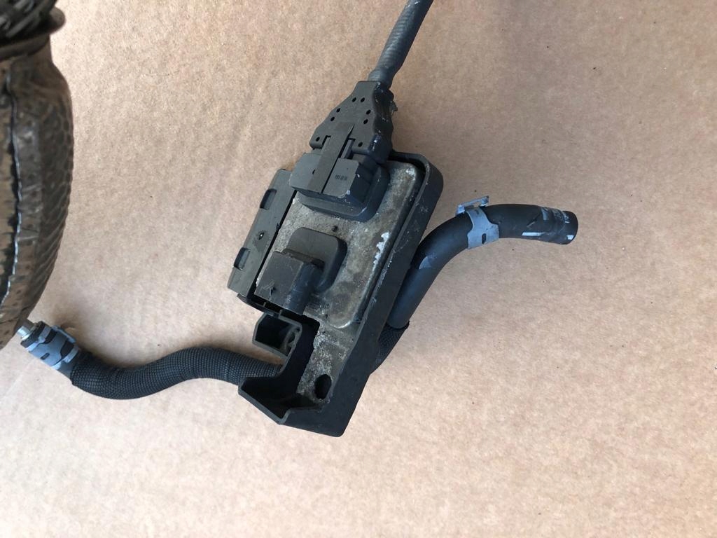 фото №7, Audi a8 d4 lift 4.2 tdi труба выхлопная 4h0253350ab