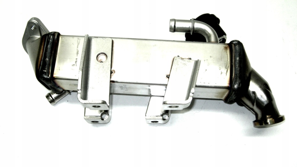 фото №4, Радиатор egr 2.0 dci trafic ii vivaro oryg