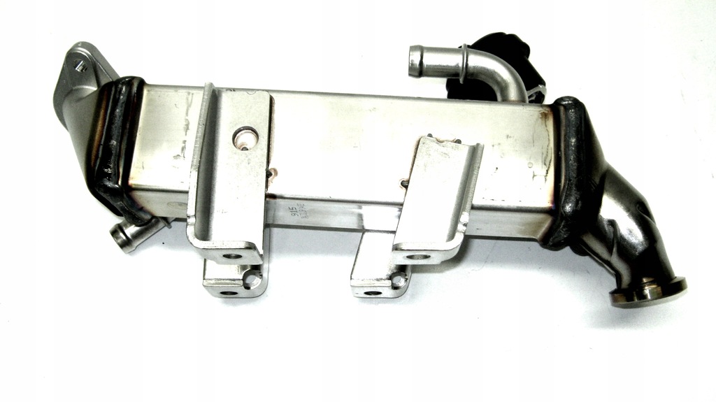 фото №4, Радиатор egr 2.3 dci master iii movano oryg