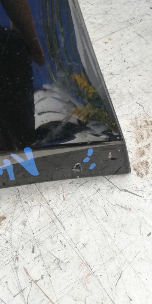 фото №6, Audi a4 b6 8h0 cabrio 01-04 бампер передній перед