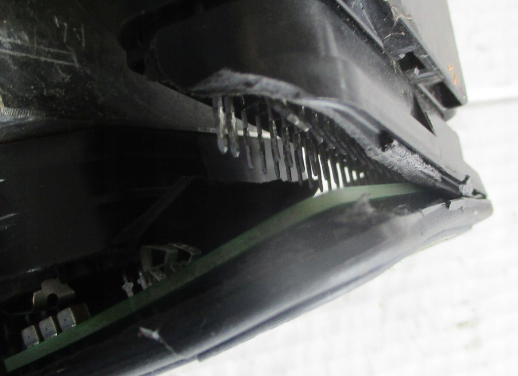 фото №4, Peugeot 208 308 c3 c2 насос abs 9817031780