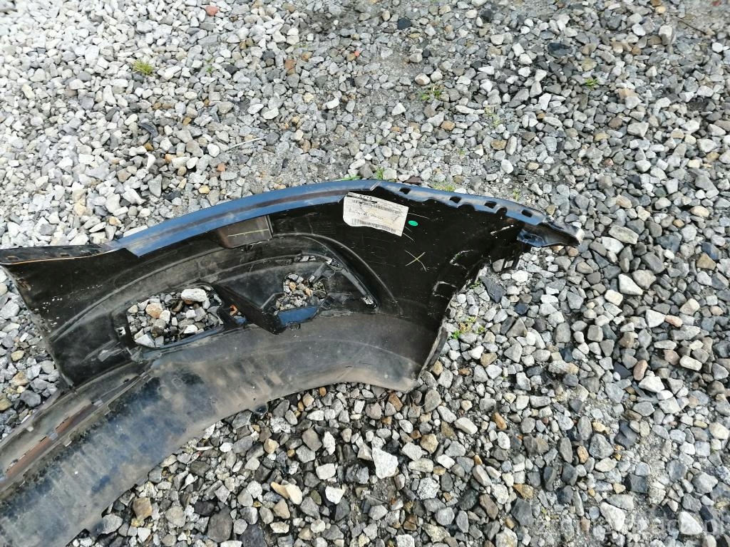 фото №6, Audi q3 s-line 8u бампер перед 8u0807437d e f