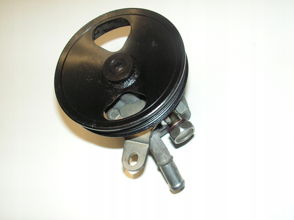 фото №5, Almera n16 1,5 16v насос підсилювача jak nowa