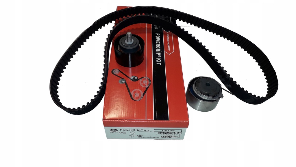 фото №1, Gates набор распределительного вала chrysler pt cruiser 2.4 00