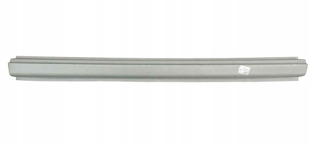 фото №3, Citroen xsara поріг ремкомплект поріг nowa права