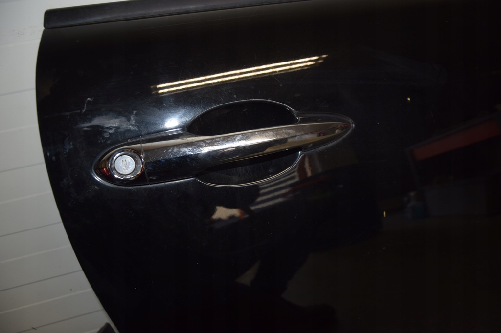 фото №5, Alfa romeo mito дверь правое kpl nero 601