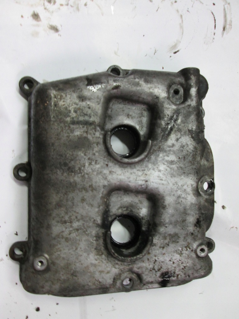 фото №10, Subaru forester iii 2.0 d головка правая валы t20d