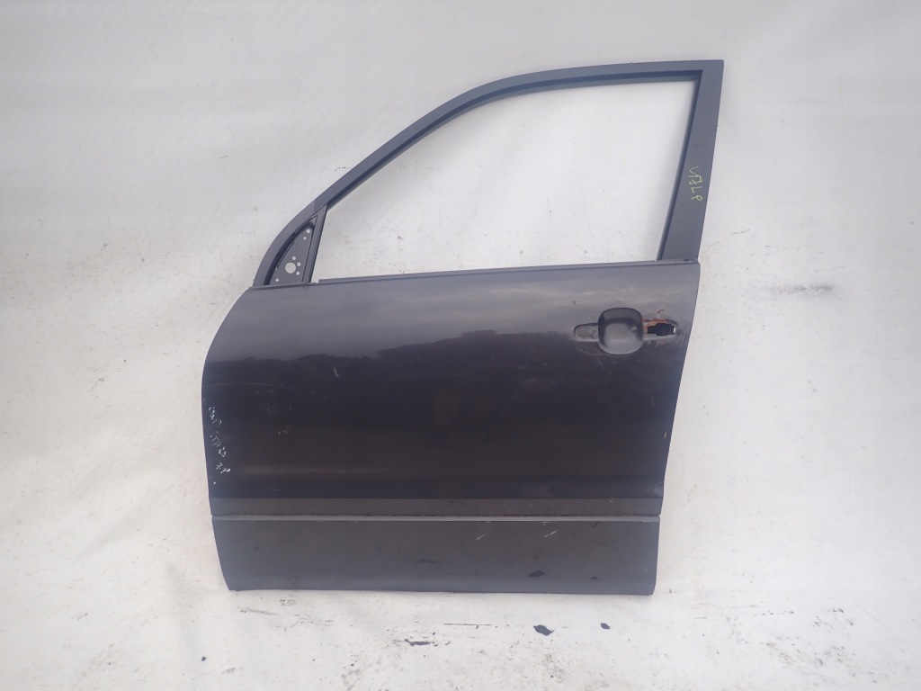 фото №1, Suzuki grand vitara ii 05-12 дверь левая перед