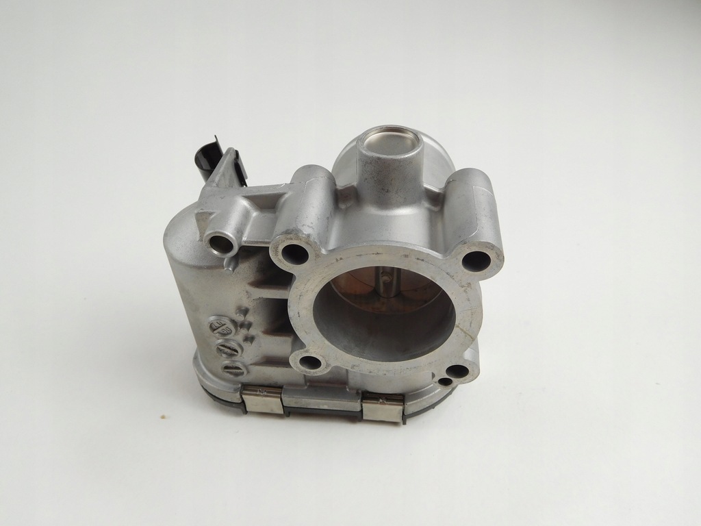 фото №6, Корпус дросель fiat palio siena 71787530