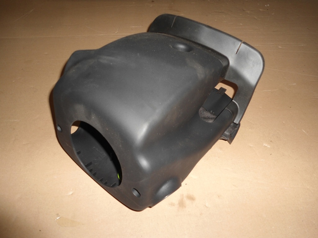 фото №1, Захист корпус керма hyundai veloster 2012