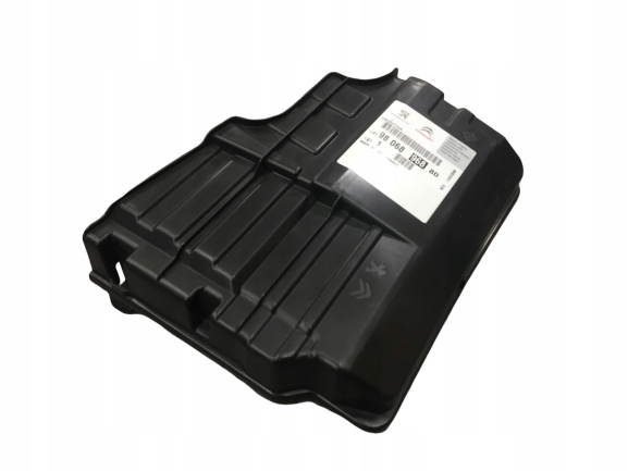 фото №1, Защита модуля запуск стоп peugeot 308