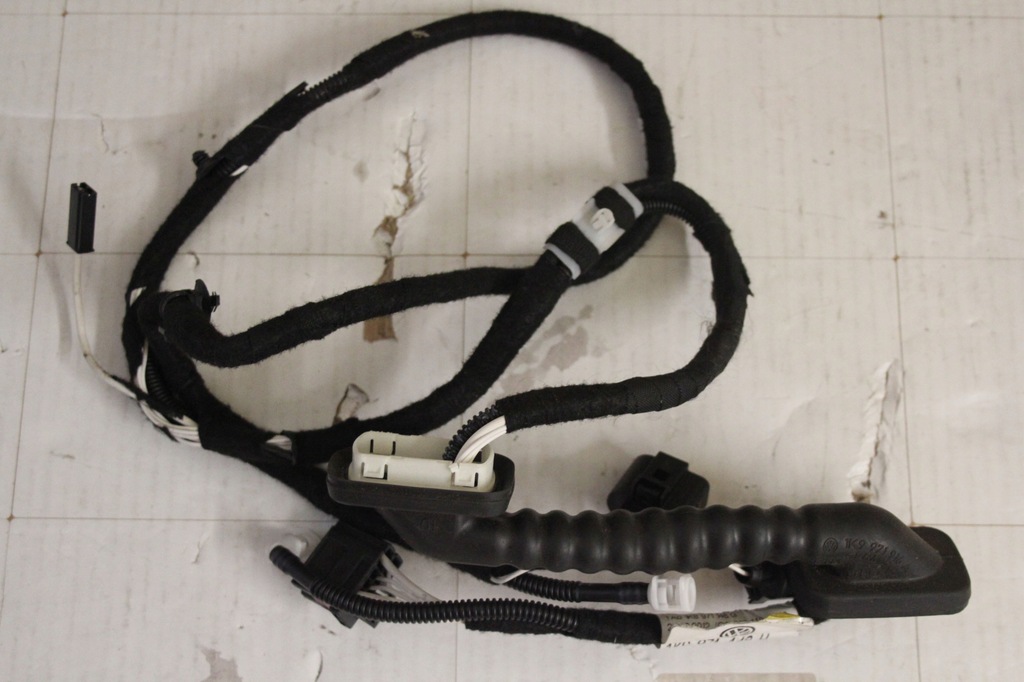 фото №1, Джгут кришки vw scirocco 1k8971147h