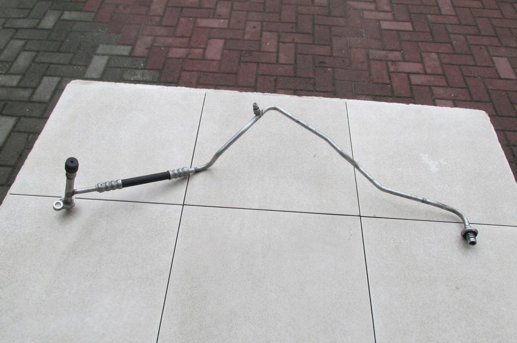 фото №1, Wąż шланг кондиціонера focus mk2 c-max mk1