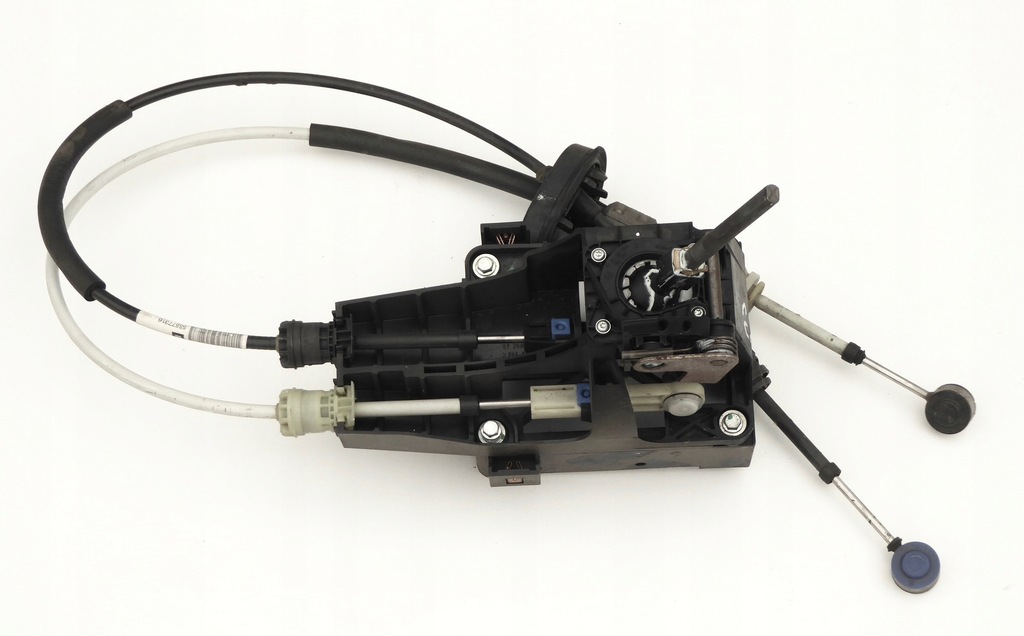 фото №1, Домкрат троси передач opel astra j 2.0 cdti механічна коробка передач