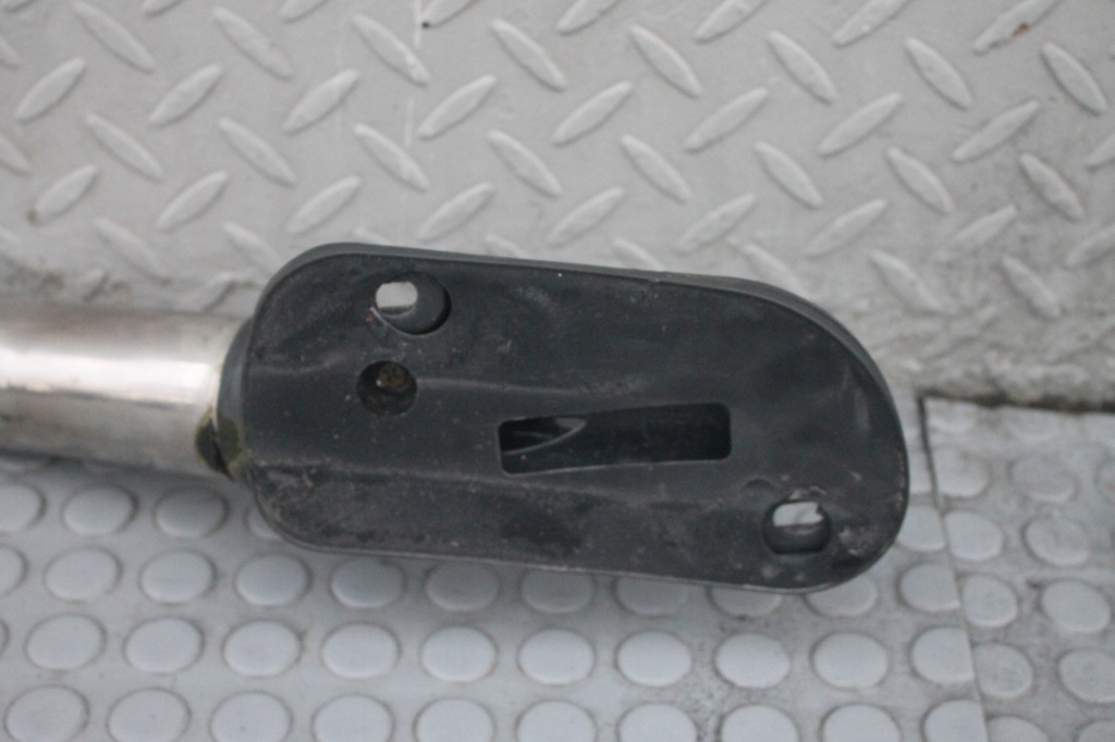 фото №6, Рейлінг правий даховий nissan navara ii d22 4d 97-05