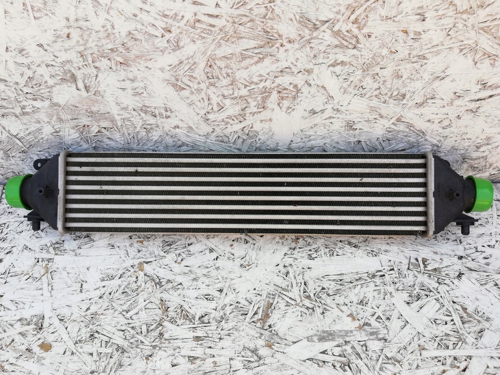 фото №1, Fiat alfa romeo інтеркулер 51783791