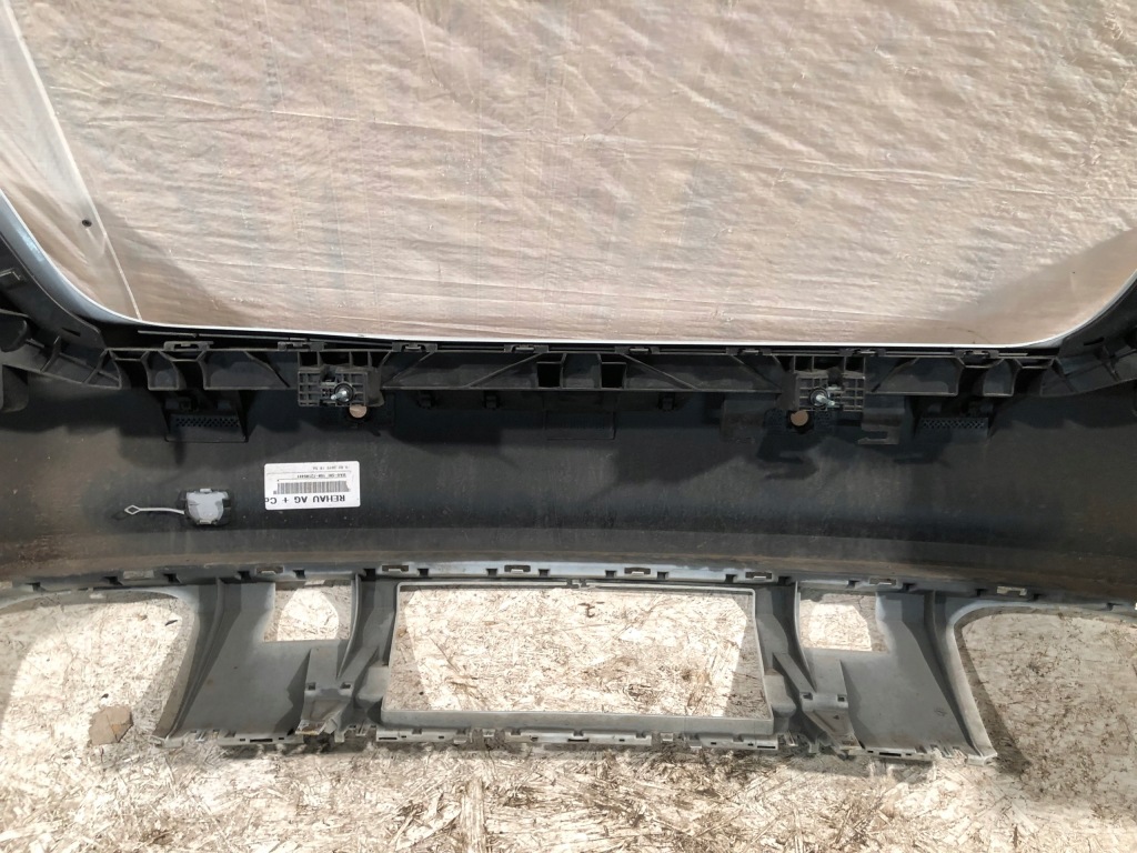 Купити Audi a3 8v4 sportback 5d бампер задня задній