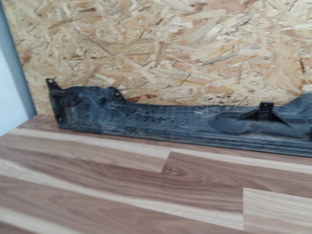 фото №3, Renault talisman 2016 жабо нижні europa org