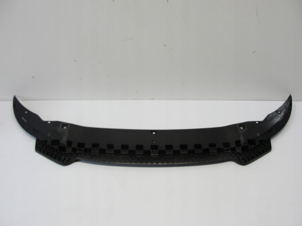 фото №1, Плита захист pod бампер audi a3 8p0