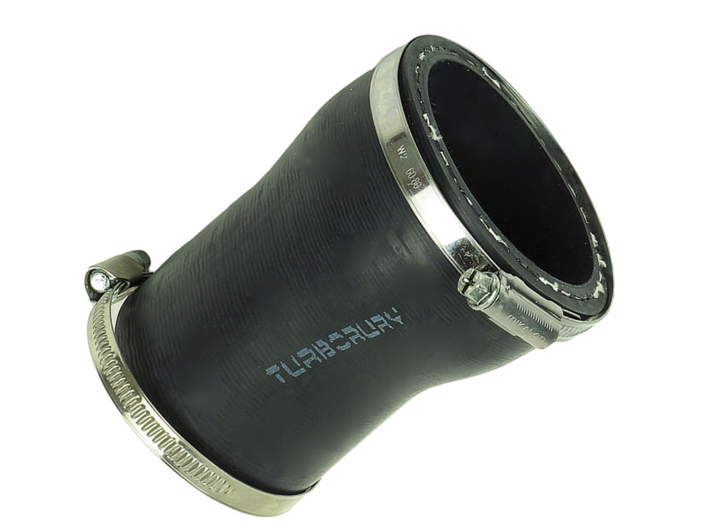 фото №4, Шланг turbo інтеркулер opel insignia 2.0 cdti