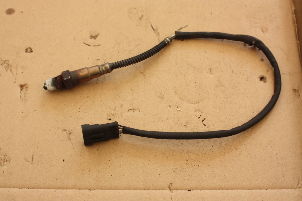 фото №1, Датчик лямбда-зонд alfa romeo gt 2,0 jts