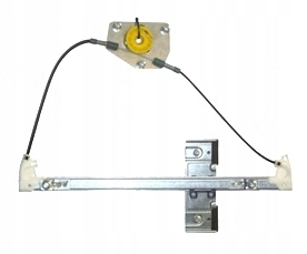 фото №1, Підйомник скло перед правий seat mii vw up citigo