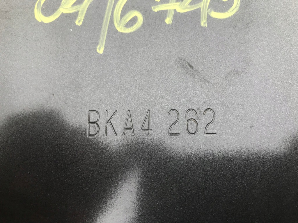 фото №3, Mazda 3 iii балка бампера задня задня задня 2012-