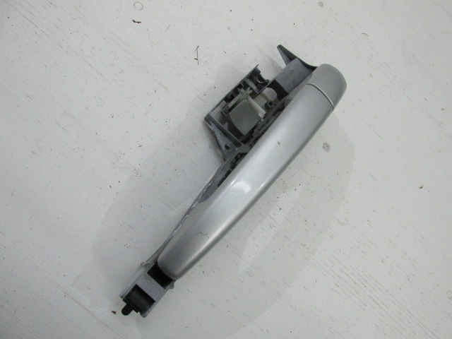 фото №3, Ручка наружная левый задняя peugeot 3008