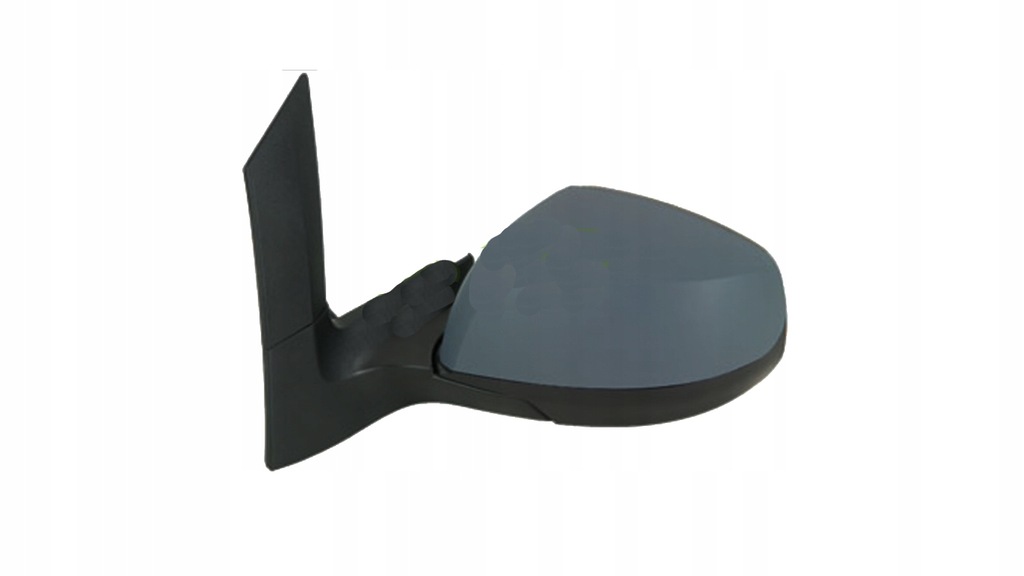 фото №1, Зеркало наружное opel agila suzuki splash левая