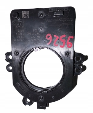 фото №1, Renault espace v 5 2015r. лента w руль