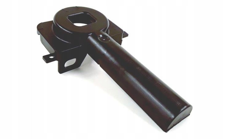 фото №1, Element кріпильний радіатор підпора audi a6 c7 a7