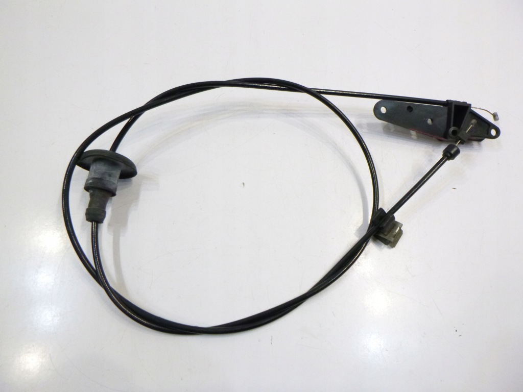 фото №1, Тягa трос відкривання капот partner berlingo iii