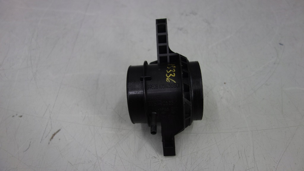 фото №1, Volvo ford витратомір повітря av619c623cb