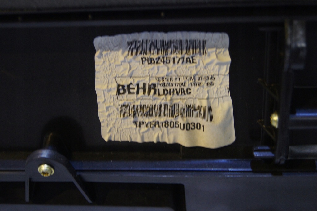 фото №6, Отопитель воздуходувка challenger 2015-18